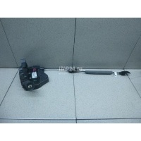 Замок двери передней левой Renault Scenic IV 2016 805034115R