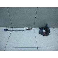 Замок двери передней правой Renault Scenic IV 2016 805024590R
