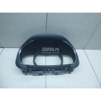 Накладка декоративная Renault Scenic IV 2016 682405911R