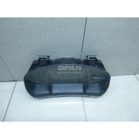 Панель приборов Renault Scenic IV 2016 248096881R