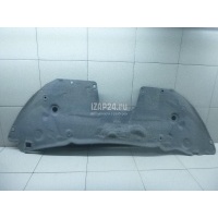 Шумоизоляция капота Renault Scenic IV 2016 658408772R