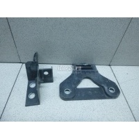 Кронштейн переднего бампера Renault Scenic IV 2016 622907255R
