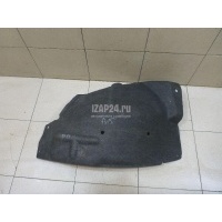 Локер передний левый Renault Scenic IV 2016 638432532R