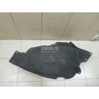 Локер передний правый Renault Scenic IV 2016 638443888R