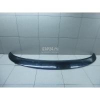 Накладка на капот Renault Scenic IV 2016 658479275R