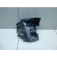 Направляющая заднего бампера левая Renault Scenic IV 2016 852253834R