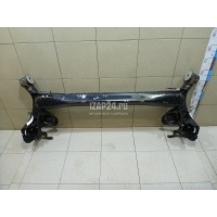 Балка задняя Renault Scenic IV 2016 555017273R