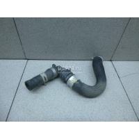 Патрубок отопителя Renault Scenic IV 2016 924105480R