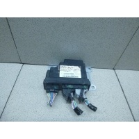 Блок управления AIR BAG Renault Scenic IV 2016 985109965R