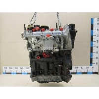 Двигатель VAG Tiguan 2016 06K100035T