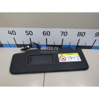 Козырек солнцезащитный (внутри) VAG Kodiaq 2017 5TA857551D3H8