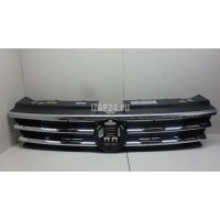 Решетка радиатора VAG Tiguan 2016 5NN853651DZLL