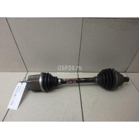 Полуось передняя левая VAG Kodiaq 2017 3Q0407271AH