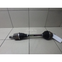 Полуось передняя левая VAG Kodiaq 2017 3Q0407271AH