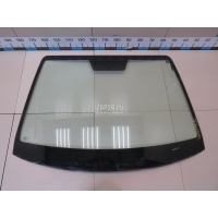 Стекло лобовое (ветровое) Hyundai-Kia Solaris 2017 86110H5040