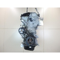 Двигатель Mazda CX 5 2017 PYZC02300C