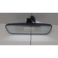 Зеркало заднего вида Mazda Mazda 3 (BP) 2019 BELG69220