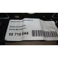 Кронштейн замка капота Mazda Mazda 3 (BP) 2019 BCJH5215Y