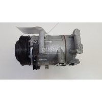 Компрессор кондиционера Mazda Mazda 3 (BP) 2019 BDGF61450