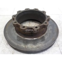 Диск тормозной Scania 5 T series (2004 - 2007) 1889543