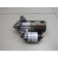 Стартер Mitsubishi Eclipse IV (DK) (2005 - 2012) 1810A001