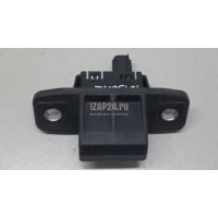 Кнопка открывания багажника Mazda CX 5 2017 KB7W624B0