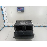 Корпус отопителя DAF XF 106 2014