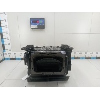 Корпус отопителя DAF XF 106 2014 1980851