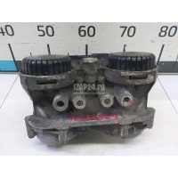Модулятор Wabco XF 106 2014 4801061050