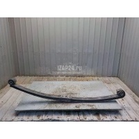 Рессора передняя DAF XF 106 2014 1890092