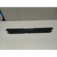 Кожух радиатора BMW 4-serie F36 Grand Coupe 2015 17118625432