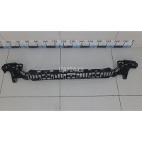 Кронштейн заднего бампера BMW 4-serie F36 Grand Coupe 2015 51127432637