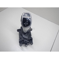 Кулиса КПП BMW 4-serie F36 Grand Coupe 2015 61317950387