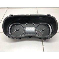 Панель приборов Citroen-Peugeot Traveller 2016 9817543780