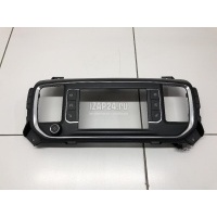 Блок кнопок Citroen-Peugeot Traveller 2016 98081732ZD
