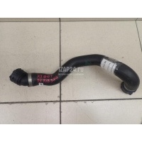 Патрубок радиатора BMW X3 G01 2017 17127535531