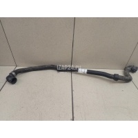 Патрубок радиатора BMW X3 G01 2017 17129894739