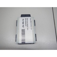 Радар BSD (Слепых зон) BMW X3 G01 2017 66325A84CF7