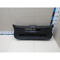 Обшивка двери багажника BMW X2 F39 2018 51497435057