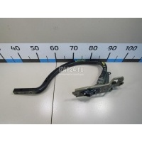 Петля крышки багажника Toyota Camry V70 2017 6451006280