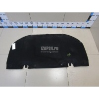 Шумоизоляция капота Toyota Camry V70 2017 5334106480