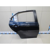 Дверь задняя правая Toyota Camry V70 2017 6700333270
