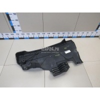Защита антигравийная Toyota Camry V70 2017 5839806150