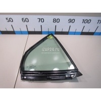 Стекло двери задней правой (форточка) Toyota Camry V70 2017 6812306260