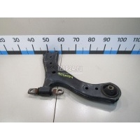 Рычаг передний левый Toyota Camry V70 2017 4806906200