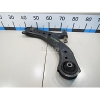 Рычаг передний правый Toyota Camry V70 2017 4806806200