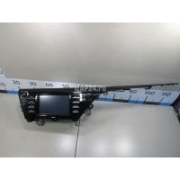 Магнитола Toyota Camry V70 2017 8614006D20