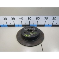 Диск тормозной задний Toyota Camry V70 2017 4243106220