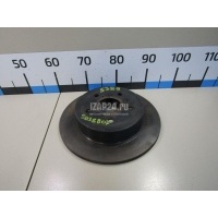 Диск тормозной задний Toyota Camry V70 2017 4243106220