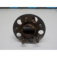 Ступица задняя Toyota Camry V70 2017 4245033080